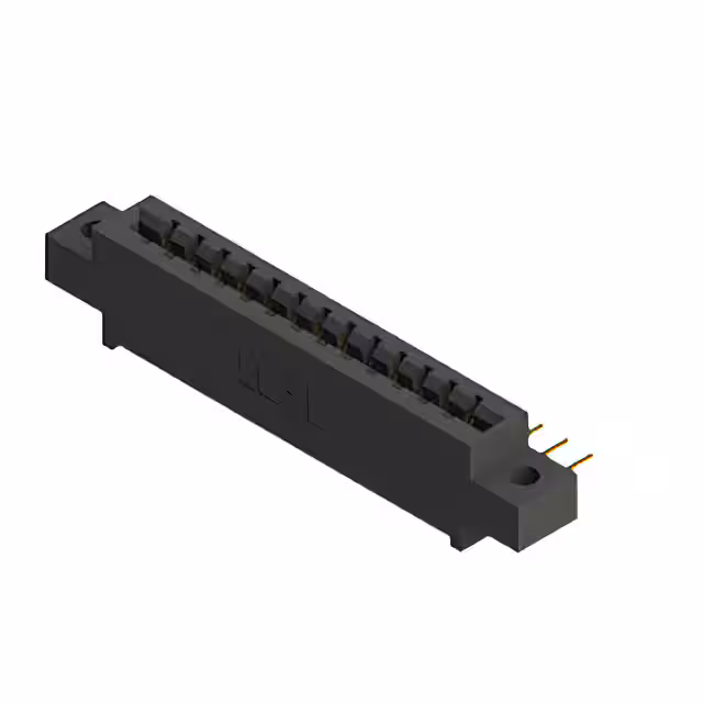 387-013-559-604 EDAC Inc.  Edgeboard Connectors